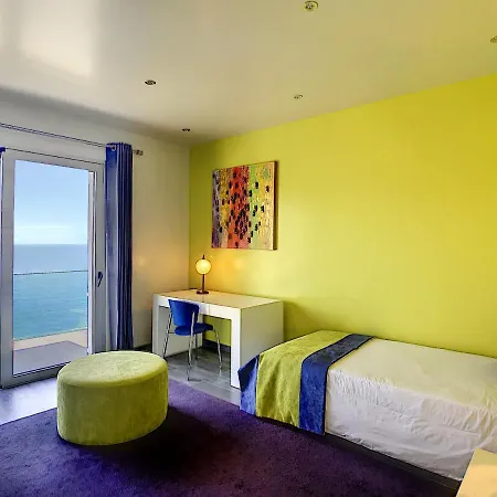 Harmonia By Lovelystay Ponta do Sol (Madeira)