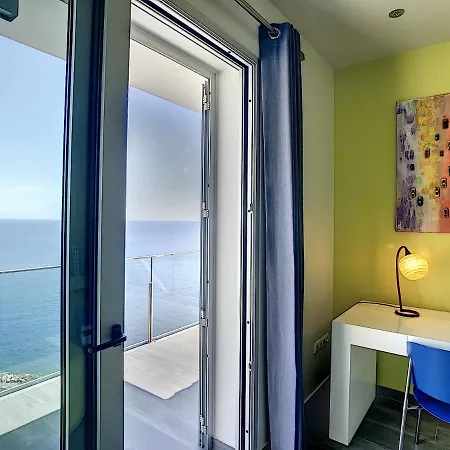 Βίλα Harmonia By Lovelystay Ponta do Sol (Madeira)